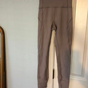 Lululemon Luxtreme pants